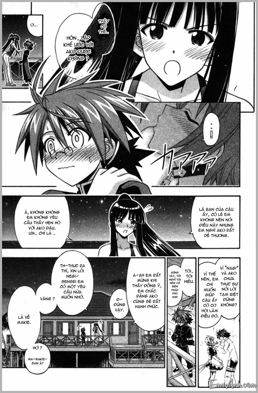 Bậc Thầy Ma Pháp: Chapter 288