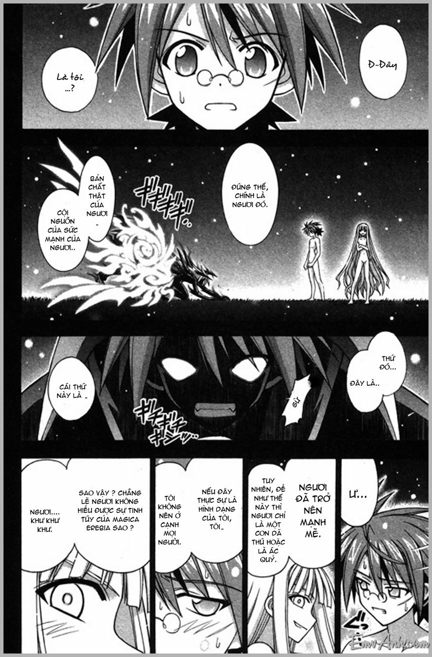 Bậc Thầy Ma Pháp: Chapter 288