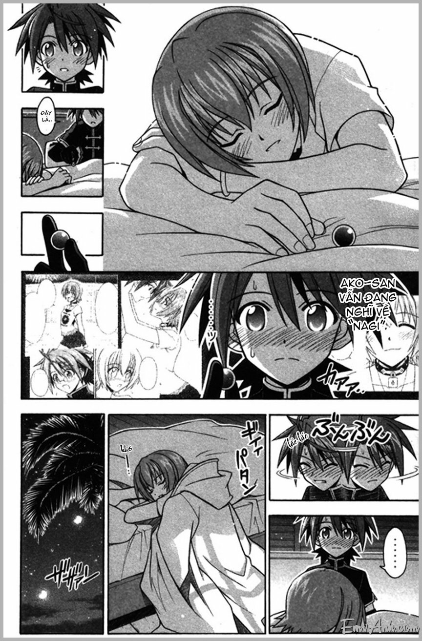 Bậc Thầy Ma Pháp: Chapter 288
