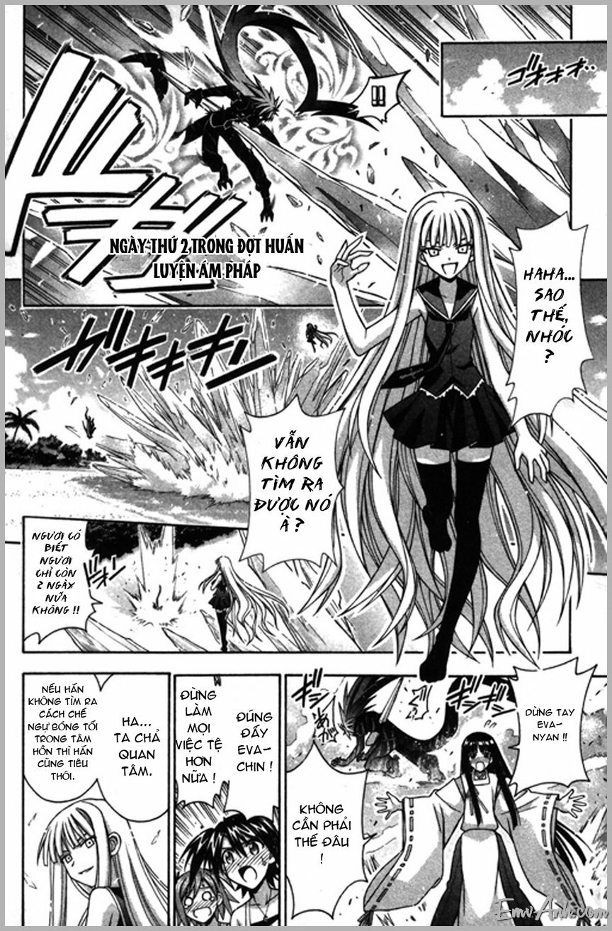 Bậc Thầy Ma Pháp: Chapter 289