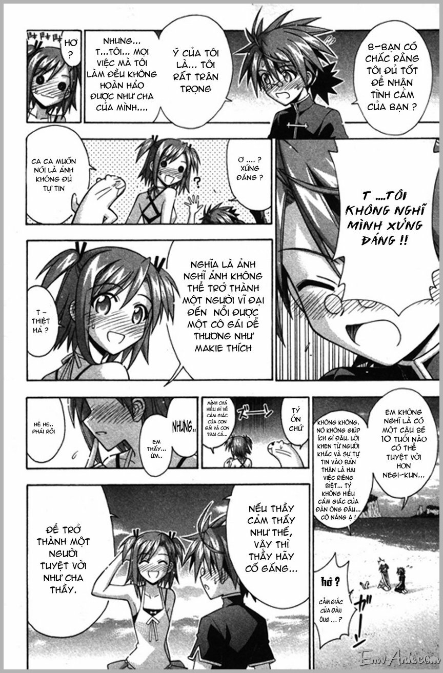 Bậc Thầy Ma Pháp: Chapter 289