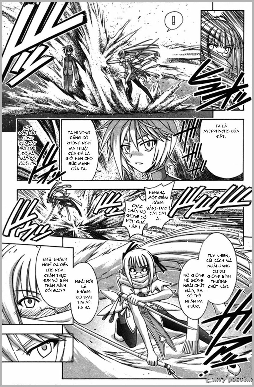 Bậc Thầy Ma Pháp: Chapter 290