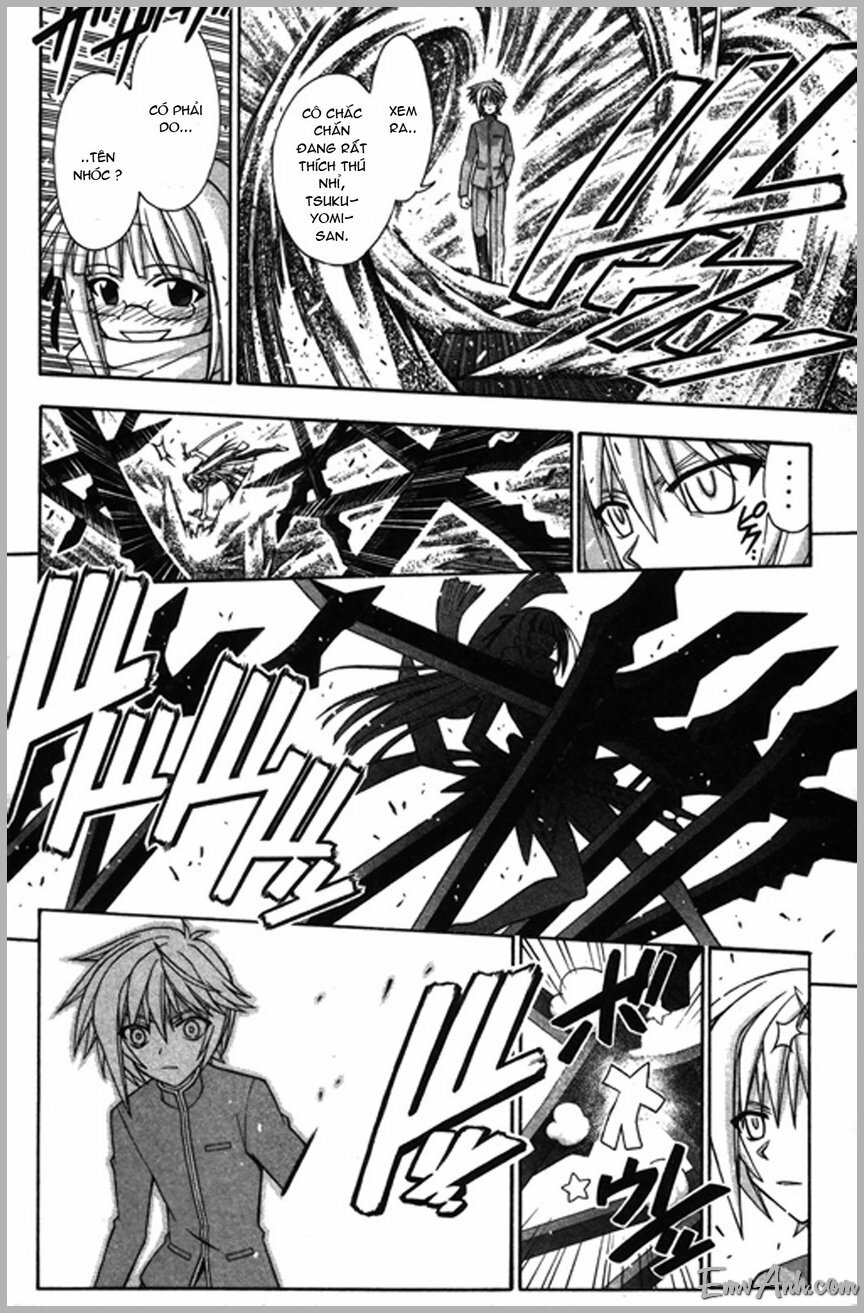 Bậc Thầy Ma Pháp: Chapter 290