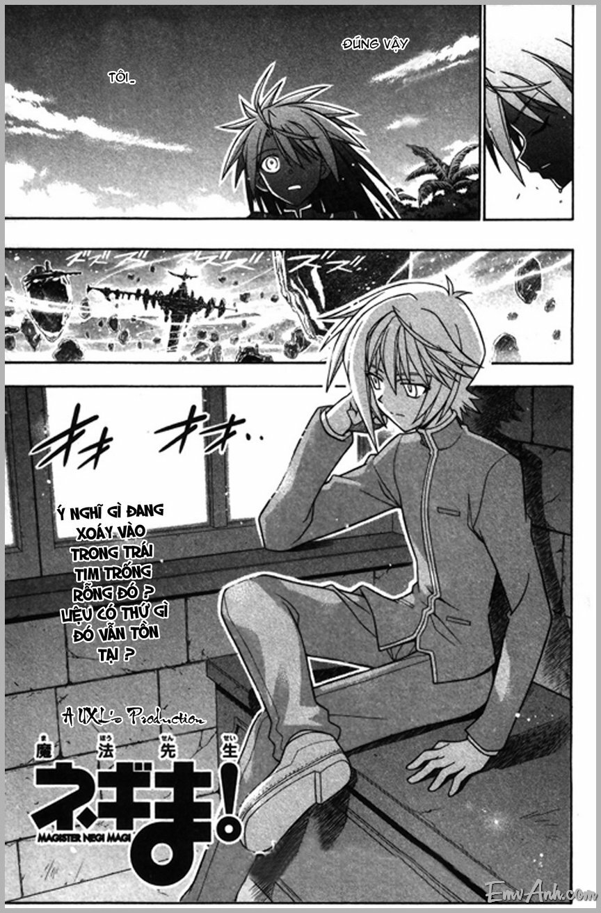 Bậc Thầy Ma Pháp: Chapter 290