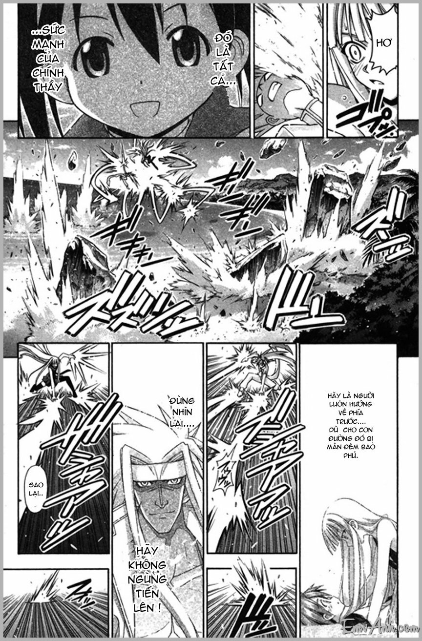 Bậc Thầy Ma Pháp: Chapter 291