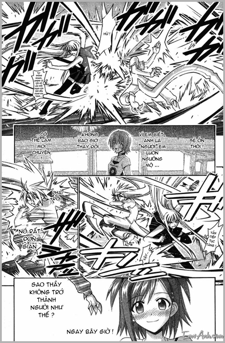 Bậc Thầy Ma Pháp: Chapter 291