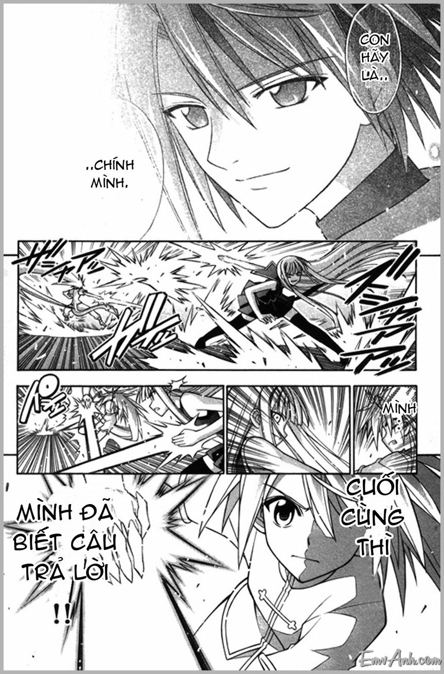 Bậc Thầy Ma Pháp: Chapter 291