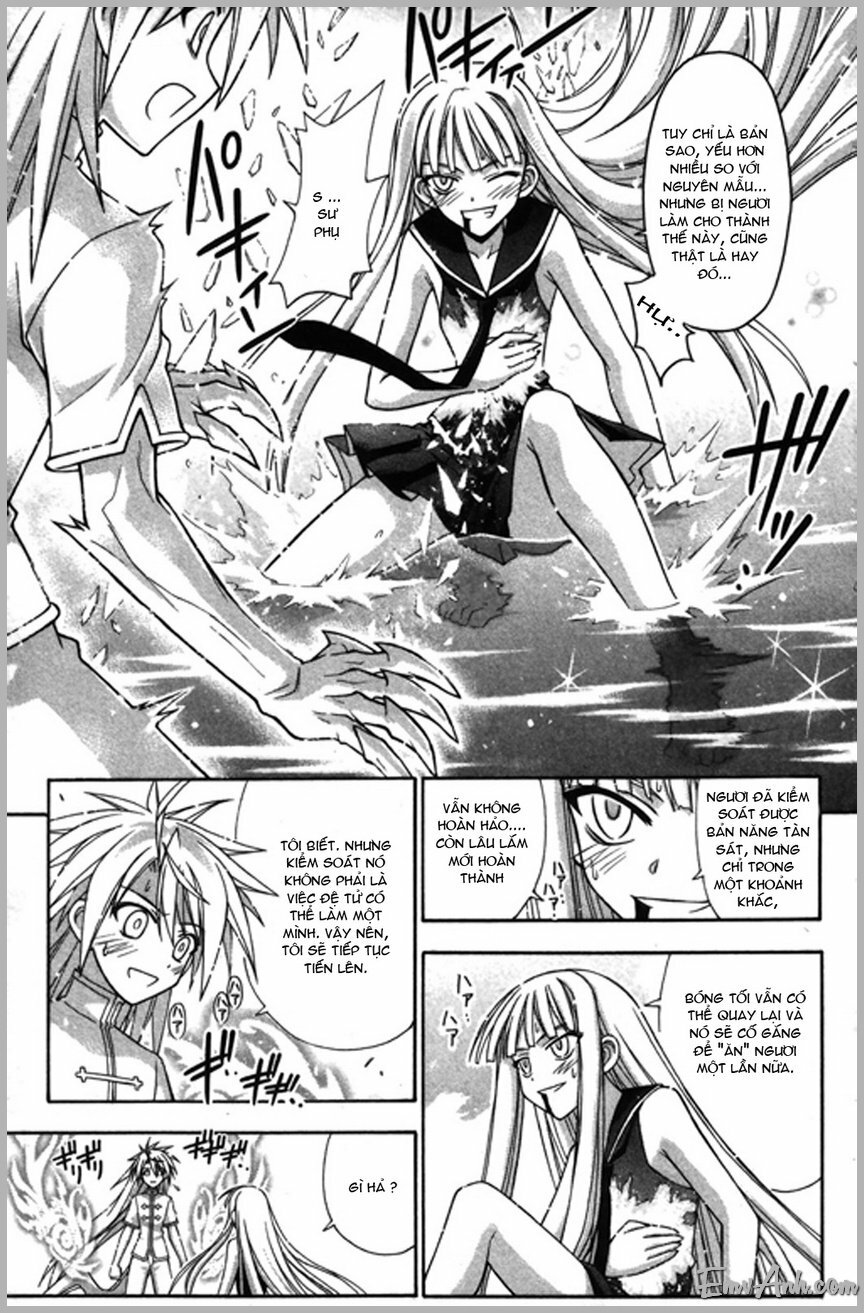 Bậc Thầy Ma Pháp: Chapter 291