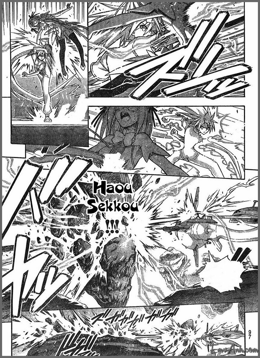 Bậc Thầy Ma Pháp: Chapter 293