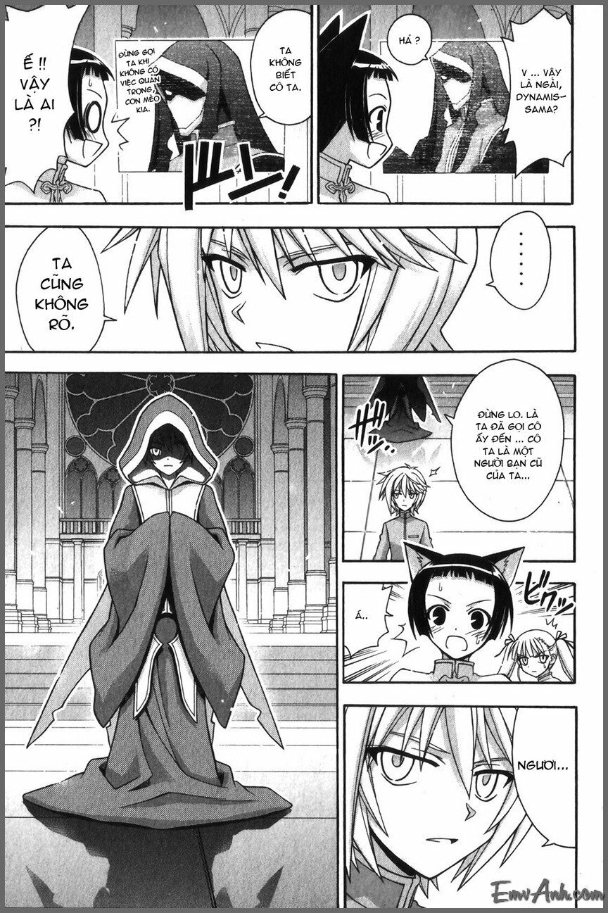 Bậc Thầy Ma Pháp: Chapter 295