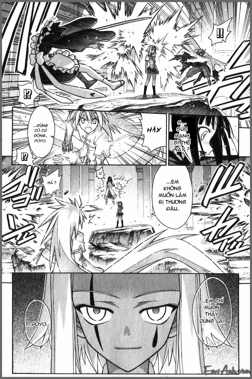 Bậc Thầy Ma Pháp: Chapter 295