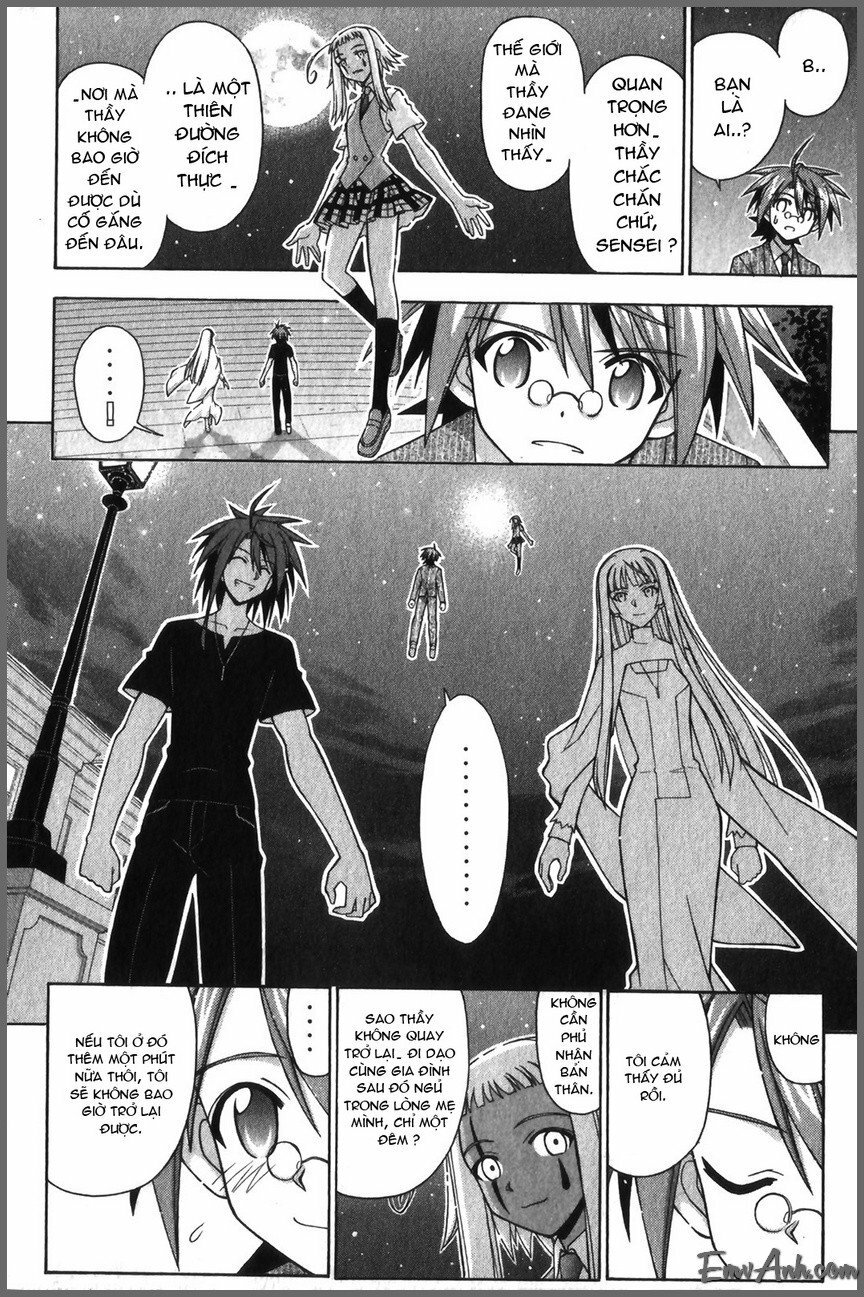 Bậc Thầy Ma Pháp: Chapter 297