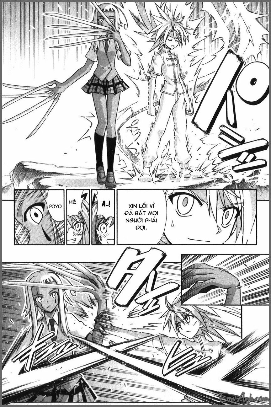 Bậc Thầy Ma Pháp: Chapter 298