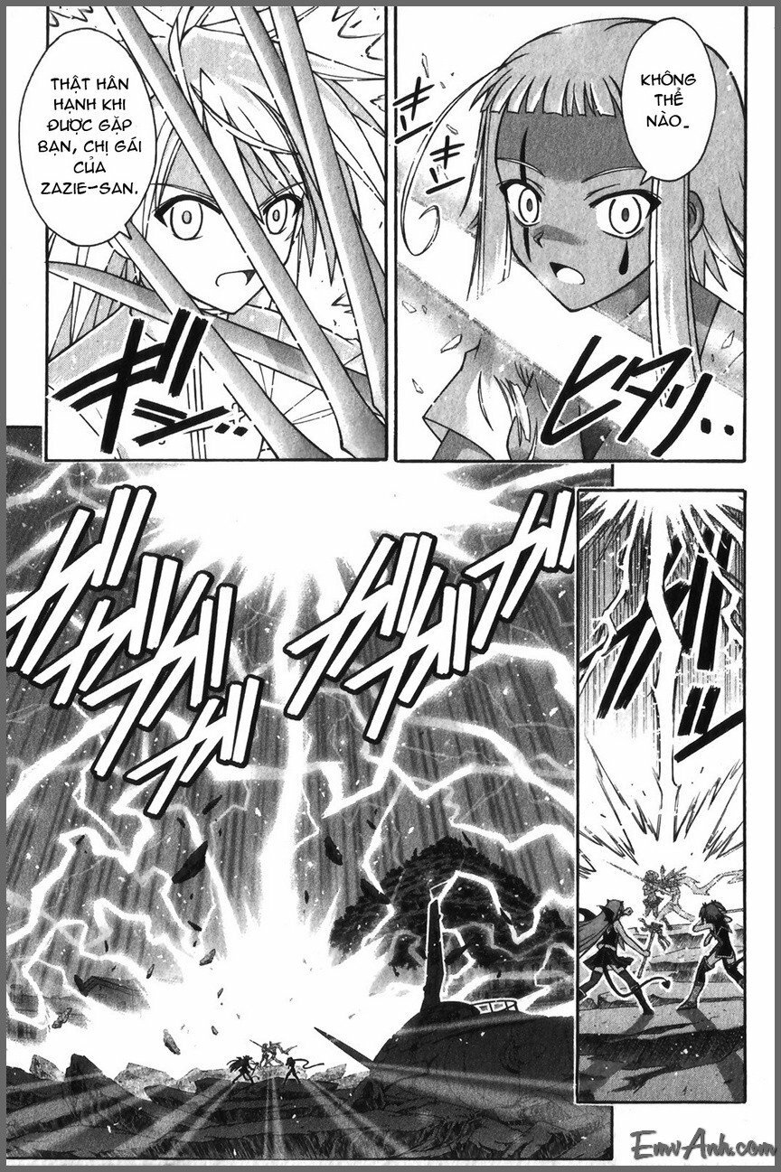 Bậc Thầy Ma Pháp: Chapter 298