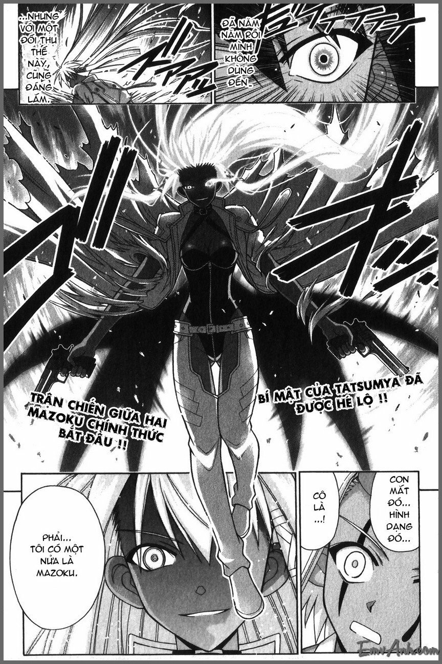 Bậc Thầy Ma Pháp: Chapter 299