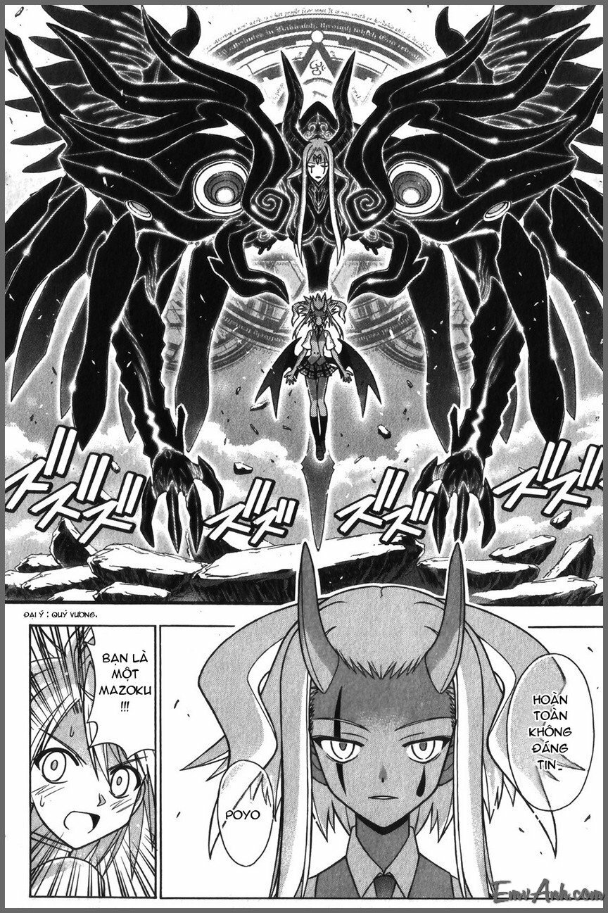 Bậc Thầy Ma Pháp: Chapter 299