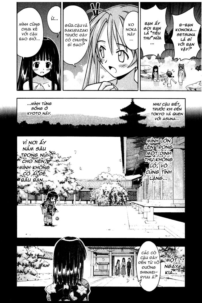 Bậc Thầy Ma Pháp: Chapter 30