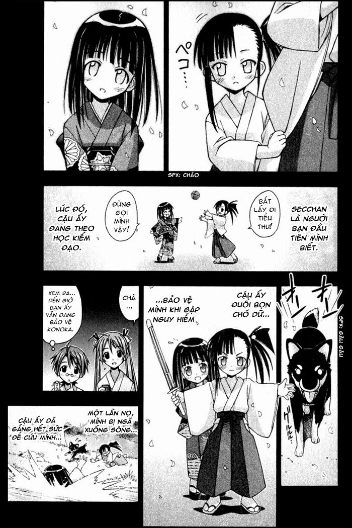 Bậc Thầy Ma Pháp: Chapter 30