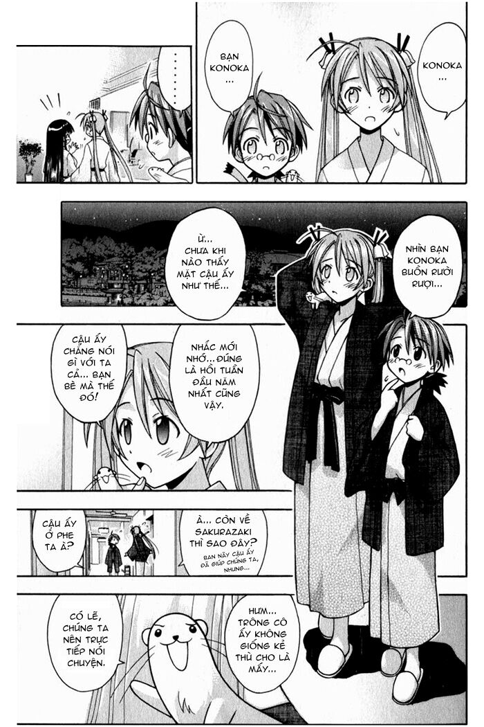 Bậc Thầy Ma Pháp: Chapter 30