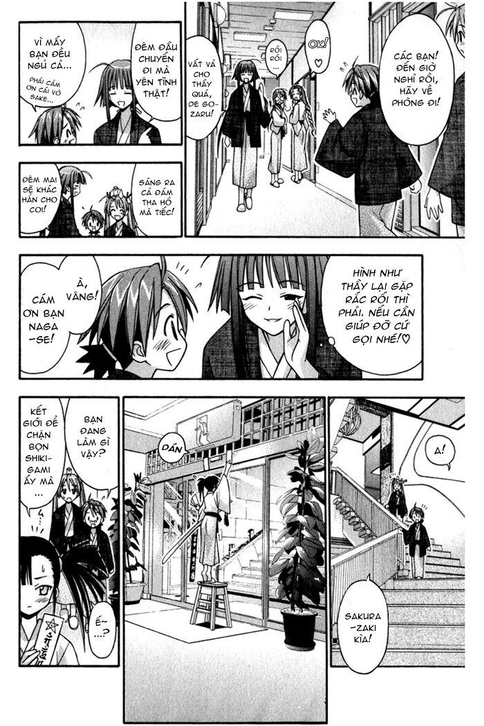 Bậc Thầy Ma Pháp: Chapter 30