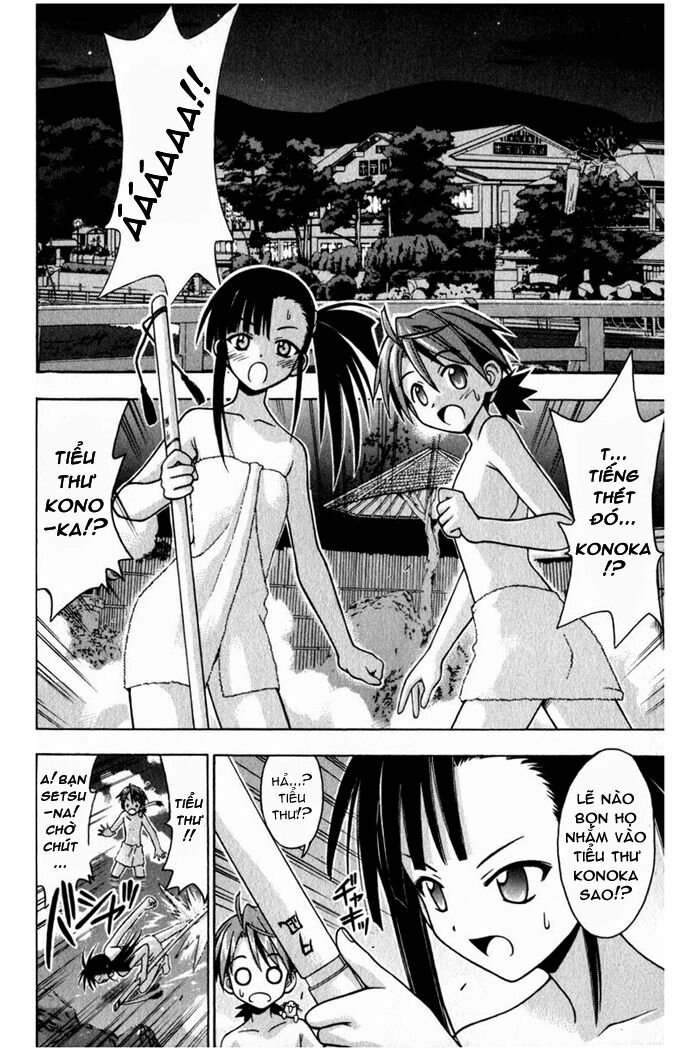 Bậc Thầy Ma Pháp: Chapter 30