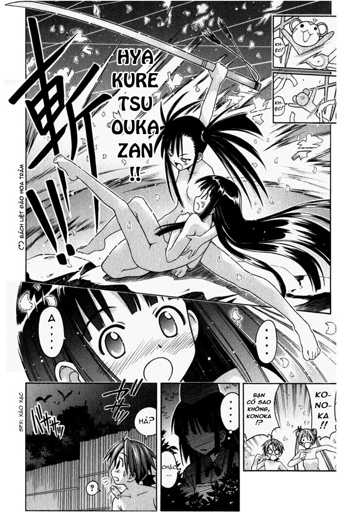 Bậc Thầy Ma Pháp: Chapter 30