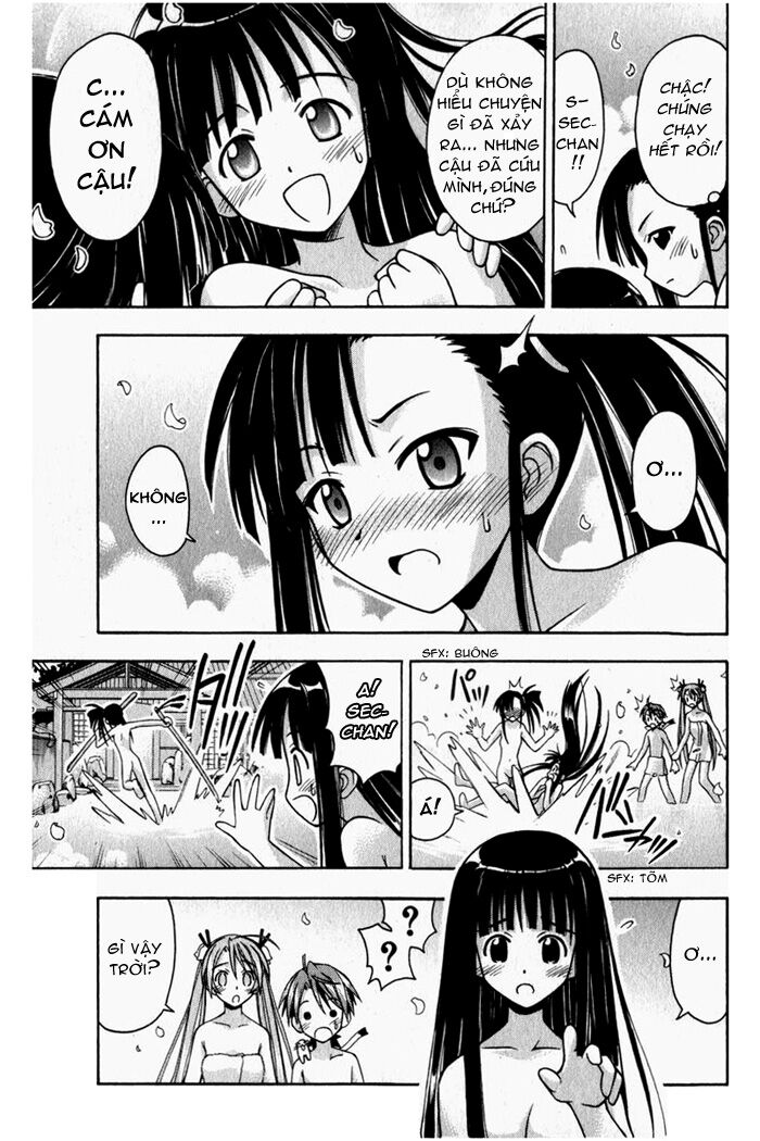 Bậc Thầy Ma Pháp: Chapter 30