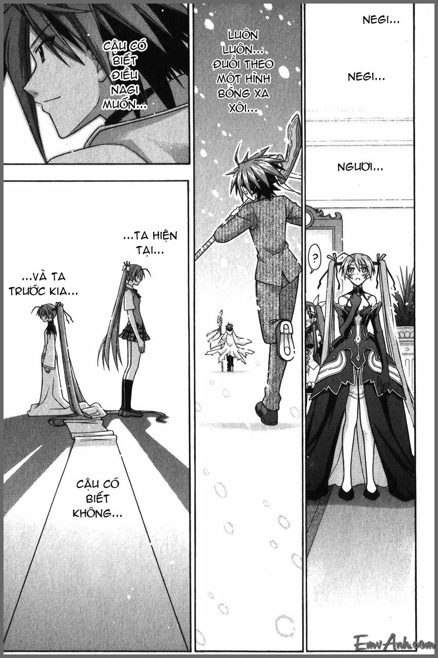 Bậc Thầy Ma Pháp: Chapter 300
