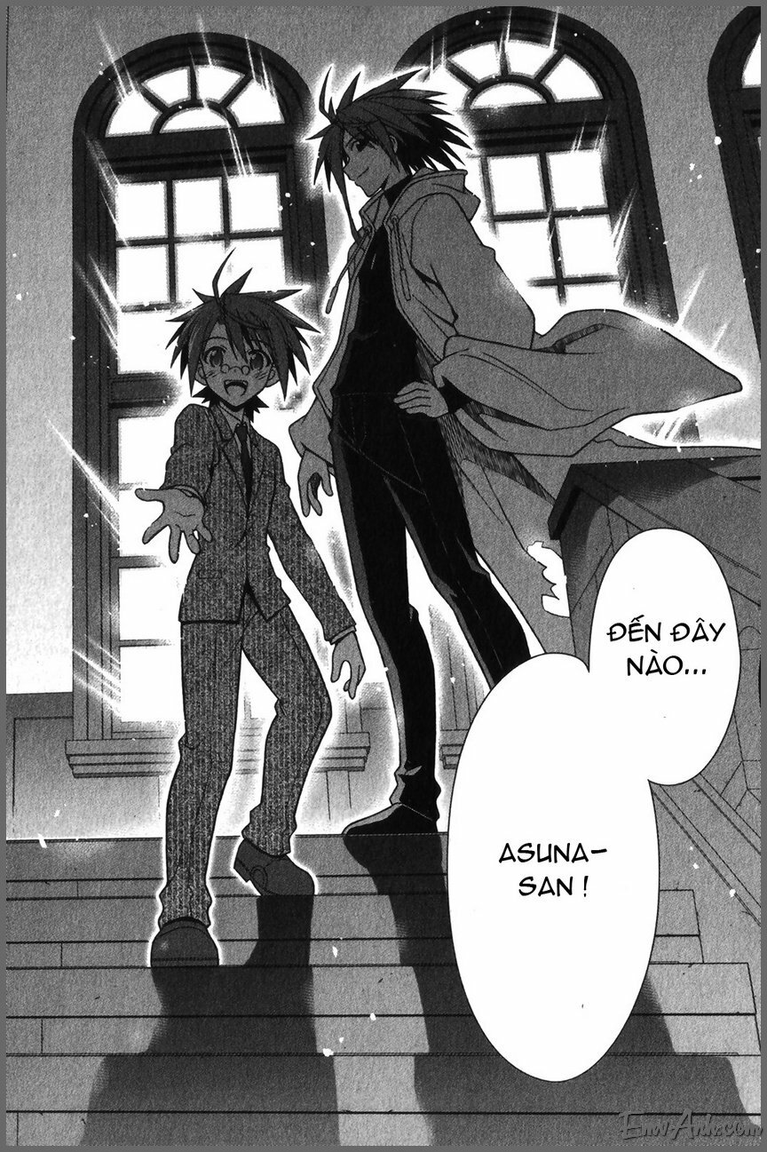 Bậc Thầy Ma Pháp: Chapter 300