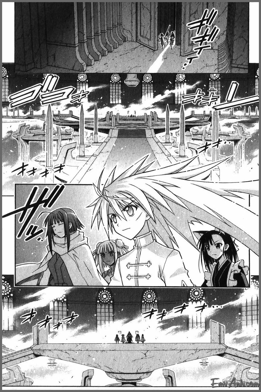 Bậc Thầy Ma Pháp: Chapter 301