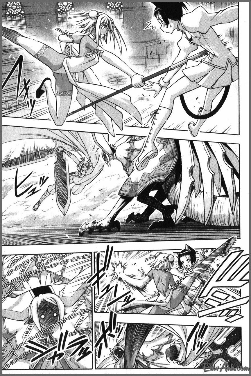 Bậc Thầy Ma Pháp: Chapter 302
