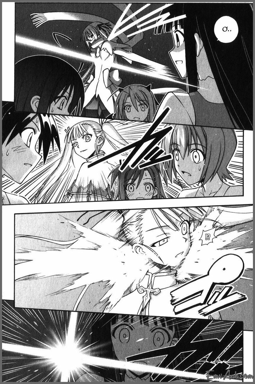 Bậc Thầy Ma Pháp: Chapter 302