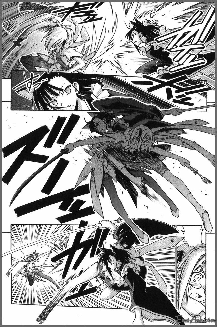 Bậc Thầy Ma Pháp: Chapter 303