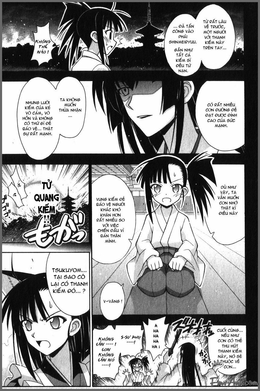 Bậc Thầy Ma Pháp: Chapter 303