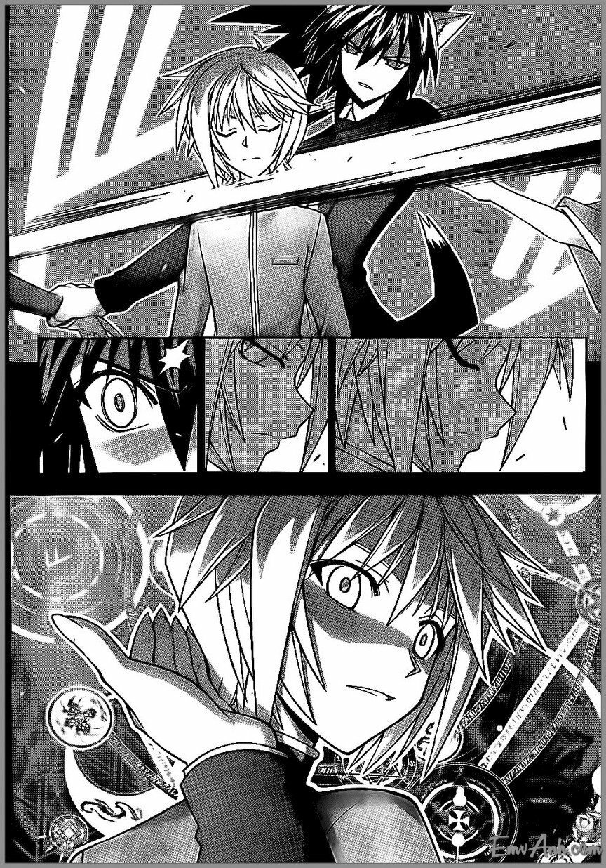 Bậc Thầy Ma Pháp: Chapter 303