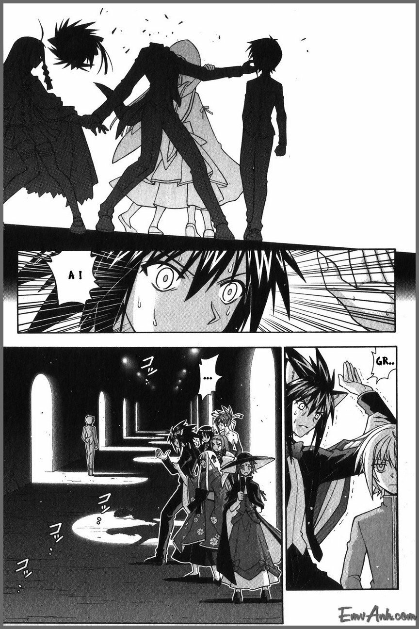 Bậc Thầy Ma Pháp: Chapter 303