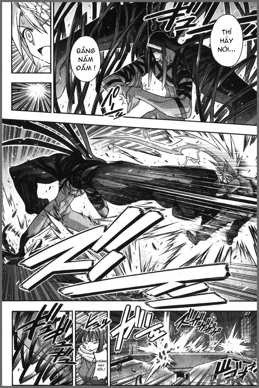Bậc Thầy Ma Pháp: Chapter 304