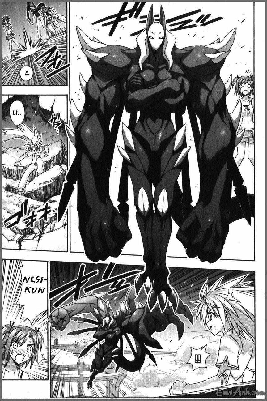 Bậc Thầy Ma Pháp: Chapter 304