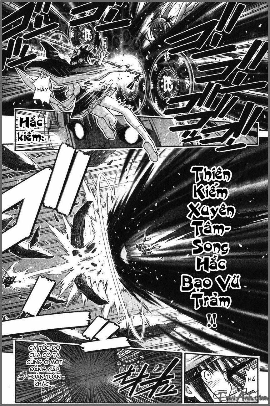 Bậc Thầy Ma Pháp: Chapter 304