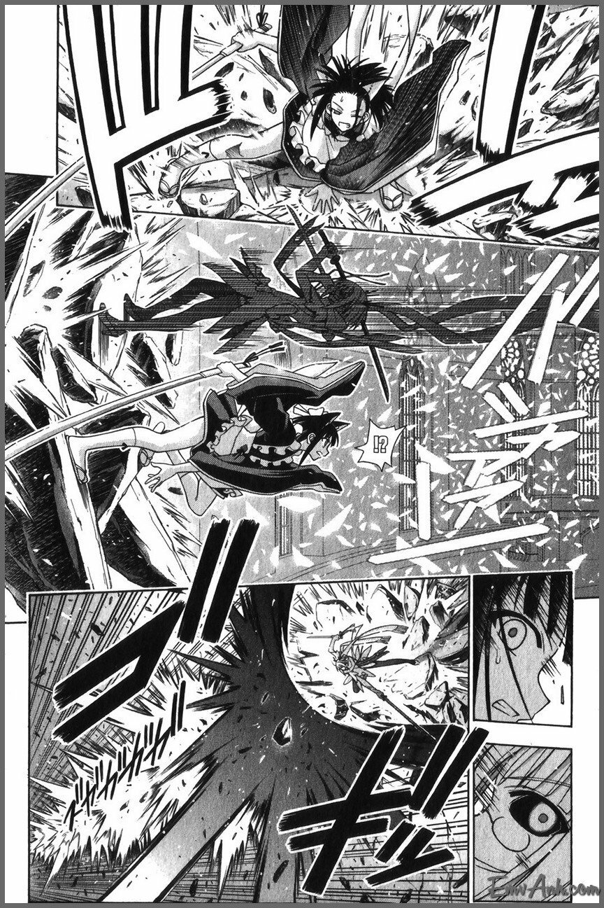 Bậc Thầy Ma Pháp: Chapter 304