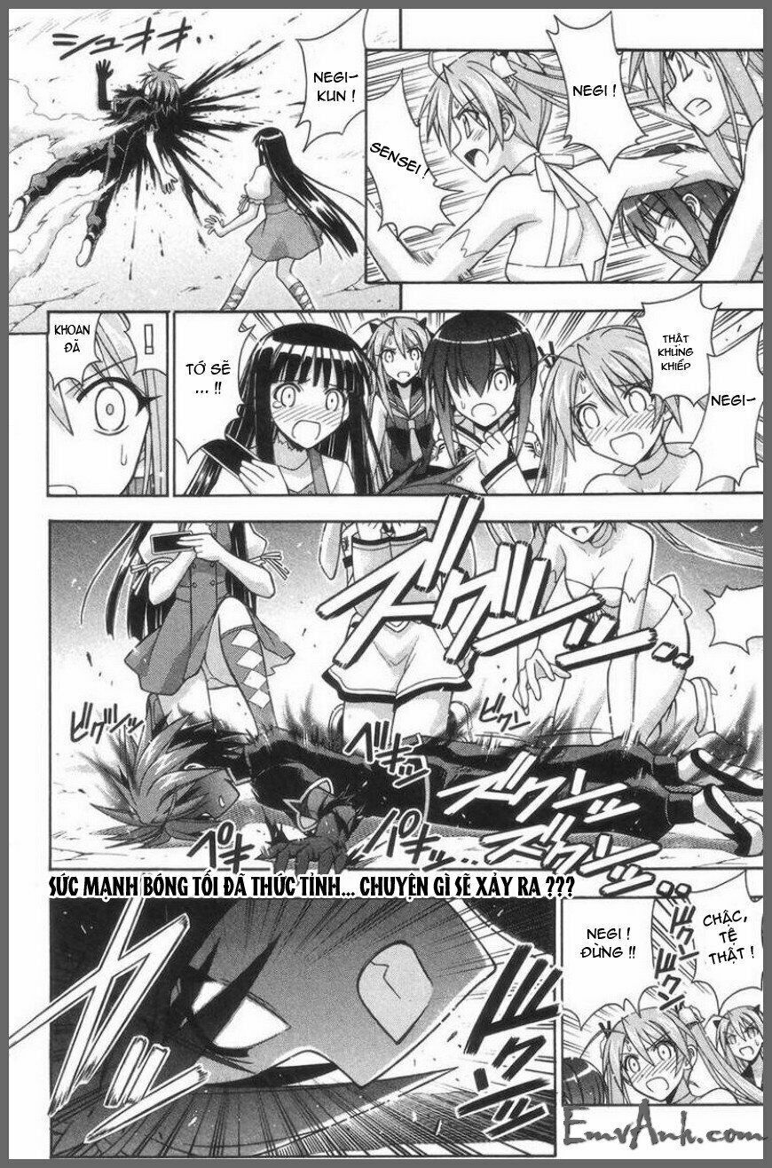 Bậc Thầy Ma Pháp: Chapter 305