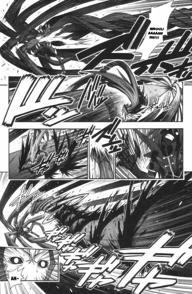Bậc Thầy Ma Pháp: Chapter 306
