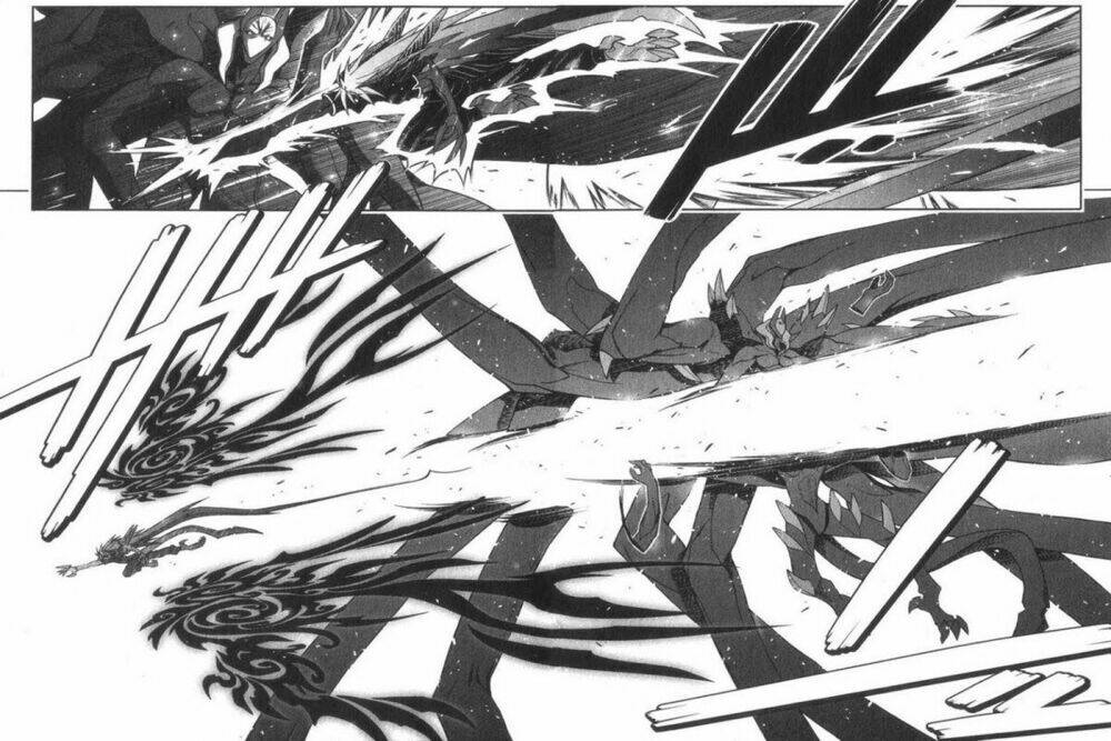 Bậc Thầy Ma Pháp: Chapter 306