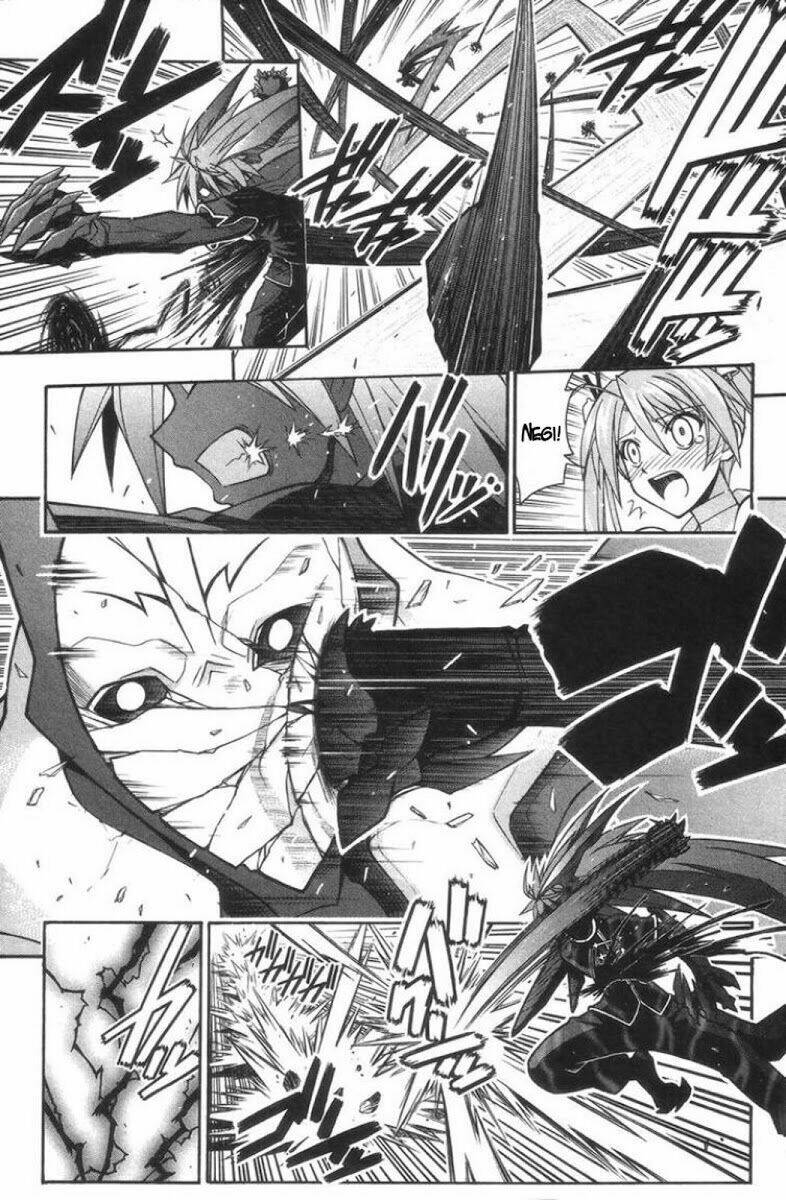 Bậc Thầy Ma Pháp: Chapter 306