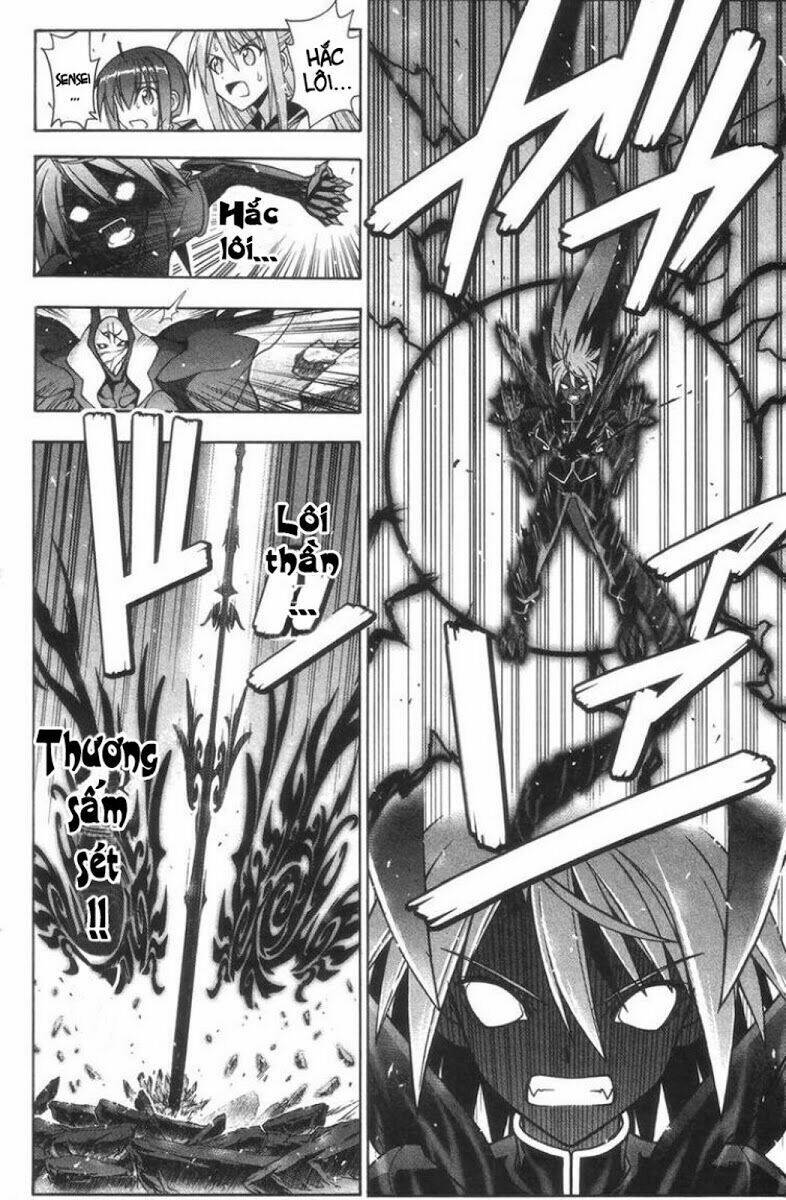 Bậc Thầy Ma Pháp: Chapter 306