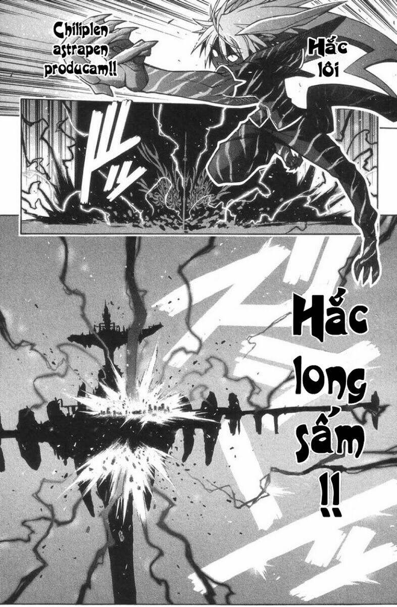 Bậc Thầy Ma Pháp: Chapter 306