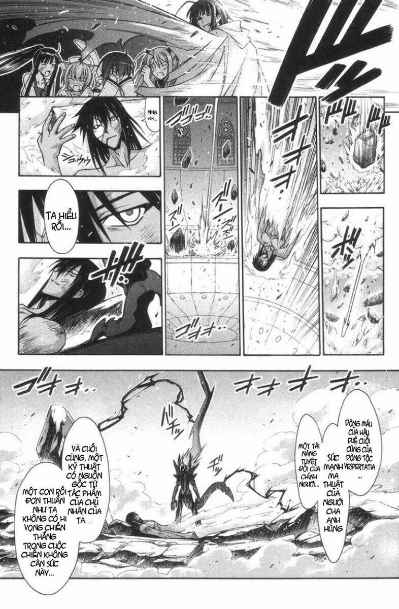 Bậc Thầy Ma Pháp: Chapter 306