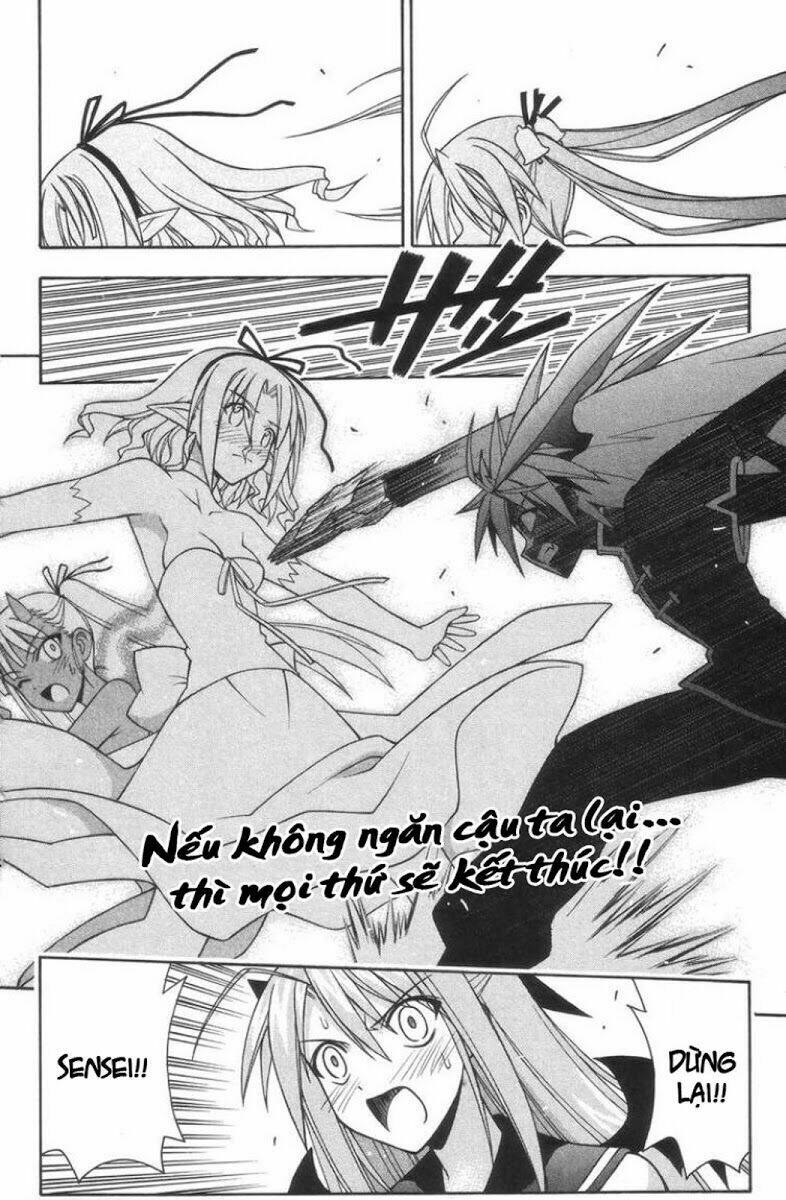 Bậc Thầy Ma Pháp: Chapter 306