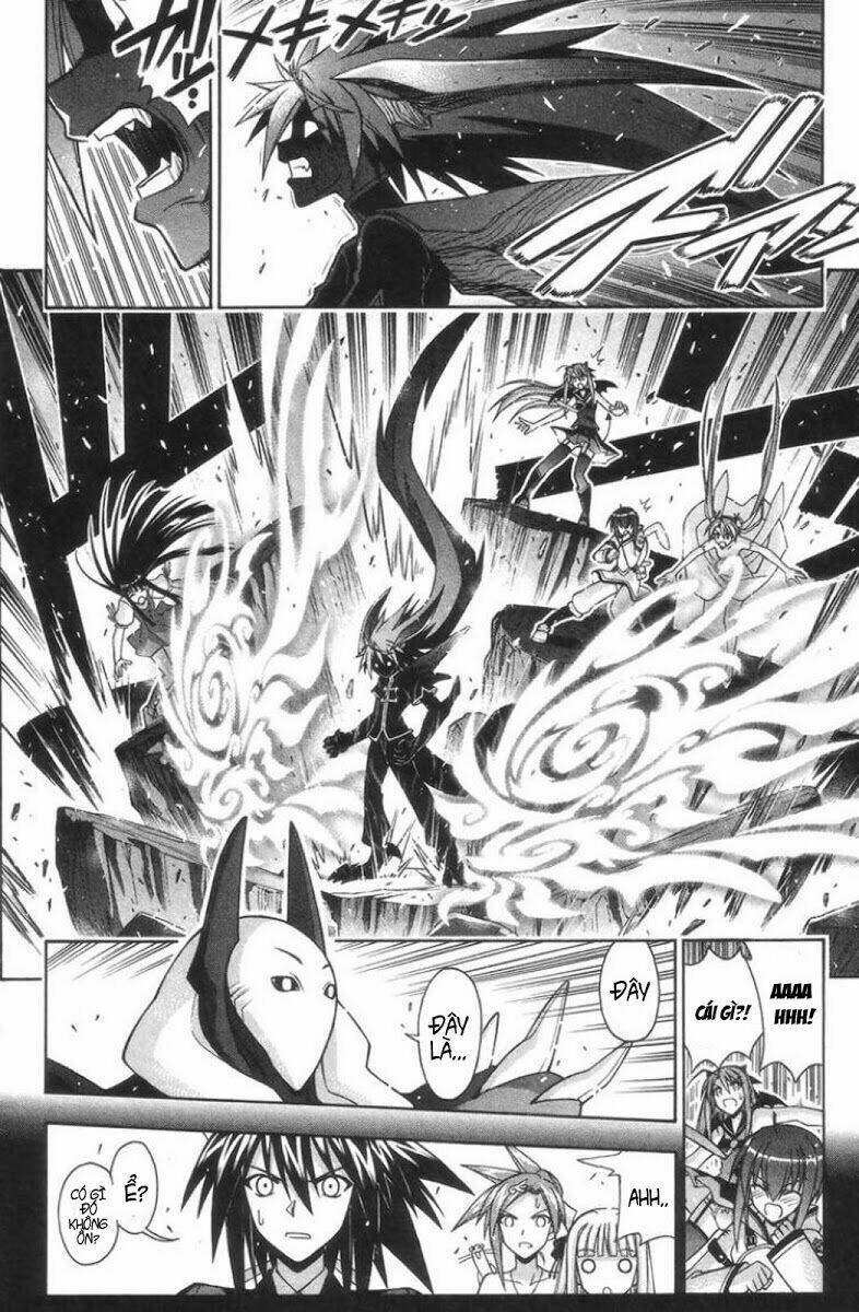 Bậc Thầy Ma Pháp: Chapter 306