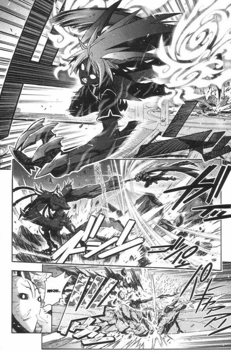 Bậc Thầy Ma Pháp: Chapter 306